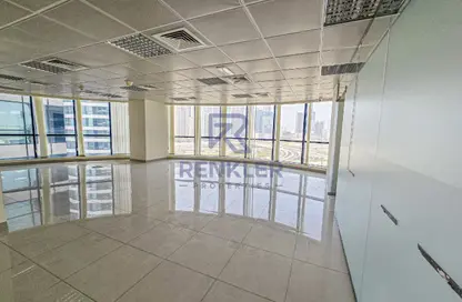 Office Space - Studio - 1 Bathroom for rent in Jumeirah Bay X2 - JLT Cluster X - Jumeirah Lake Towers - Dubai