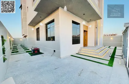 Villa - 5 Bedrooms for sale in Al Helio 2 - Al Helio - Ajman