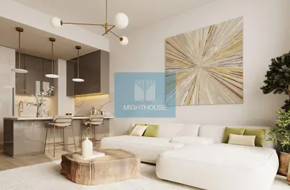 شقة - 2 غرف نوم - 2 حمامات للبيع في عزيزي ريفيرا بيتش فرونت - عزيزي ريفيرا - ميدان واحد - ميدان - دبي شقة - 2 غرف نوم - 2 حمامات للبيع في عزيزي ريفيرا بيتش فرونت - عزيزي ريفيرا - ميدان واحد - ميدان - دبي