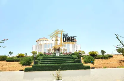 Villa - Studio - 7+ Bathrooms for sale in Al Dhait - Ras Al Khaimah