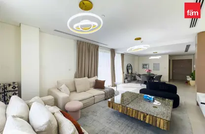 شقة - 3 غرف نوم - 4 حمامات للبيع في نسايم افنيو - مردف هيلز - مردف - دبي شقة - 3 غرف نوم - 4 حمامات للبيع في نسايم افنيو - مردف هيلز - مردف - دبي