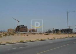 Land for sale in Al Warsan 4 - Al Warsan - Dubai
