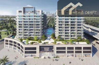 شقة - 3 غرف نوم - 3 حمامات للبيع في اكويتي هوم - الفرجان - دبي شقة - 3 غرف نوم - 3 حمامات للبيع في اكويتي هوم - الفرجان - دبي