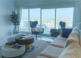 Apartment - 2 bedrooms - 3 bathrooms for sale in Emirates Crown - Dubai Marina - Dubai