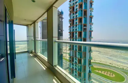 Apartment - 1 Bedroom - 2 Bathrooms for sale in Tower A - DAMAC Towers by Paramount - Business Bay - Dubai