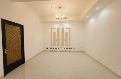 Apartment - 2 Bedrooms - 2 Bathrooms for rent in Pearl Tower - Al Khan - Sharjah