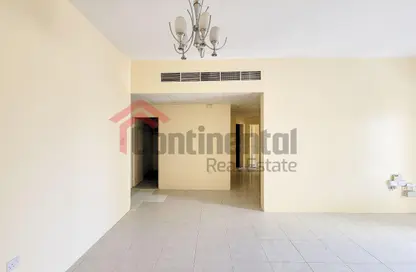 شقة - 2 غرف نوم - 2 حمامات للايجار في المجاز 3 - المجاز - الشارقة