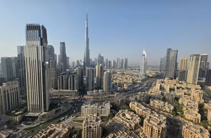 شقة - 4 غرف نوم - 6 حمامات للبيع في امبيريال افنيو - دبي وسط المدينة - دبي