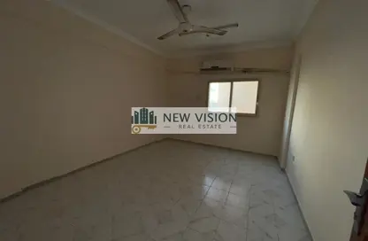 Apartment - 2 Bedrooms - 2 Bathrooms for rent in Rolla Square - Rolla Area - Sharjah