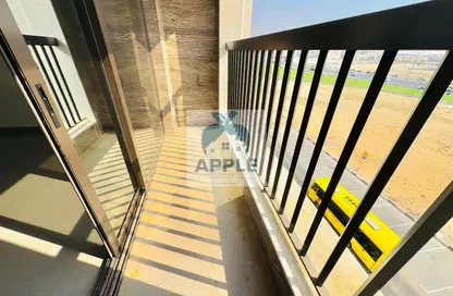 Apartment - 1 Bedroom - 2 Bathrooms for rent in Muwaileh 3 Building - Muwaileh - Sharjah