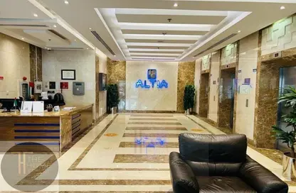 Apartment - 1 Bedroom - 2 Bathrooms for sale in Altia Residence - Dubai Silicon Oasis - Dubai