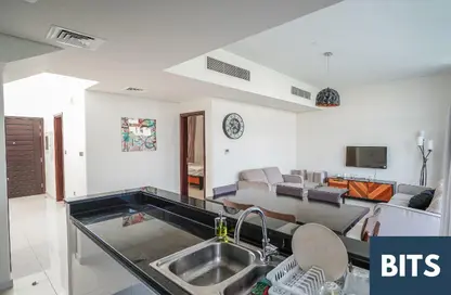 Townhouse - 4 Bedrooms - 4 Bathrooms for sale in Aurum Villas - Sanctnary - Damac Hills 2 - Dubai