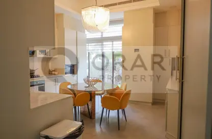 Villa - 5 Bedrooms - 4 Bathrooms for sale in Longview - DAMAC Hills - Dubai