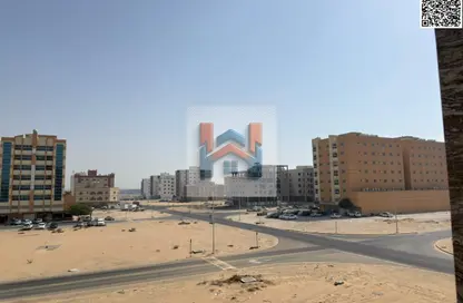 شقة - 2 غرف نوم - 2 حمامات للايجار في الجرف 3 - الجرف - عجمان وسط المدينة - عجمان