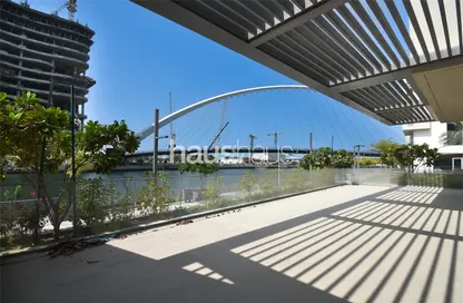 شقة - 3 غرف نوم - 5 حمامات للبيع في مساكن واجهة القناة 1 - كانال فرونت ريزيدينس - الوصل - دبي