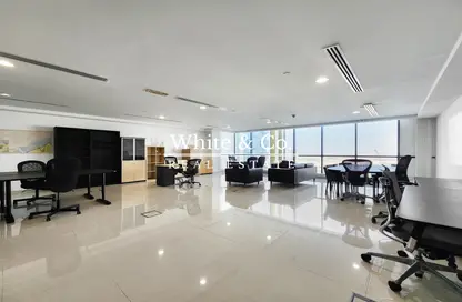 Office Space - Studio for sale in Jumeirah Bay X2 - JLT Cluster X - Jumeirah Lake Towers - Dubai