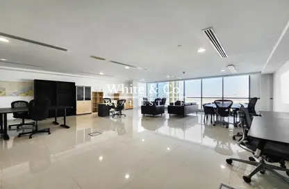 Office Space - Studio for sale in Jumeirah Bay X2 - JLT Cluster X - Jumeirah Lake Towers - Dubai
