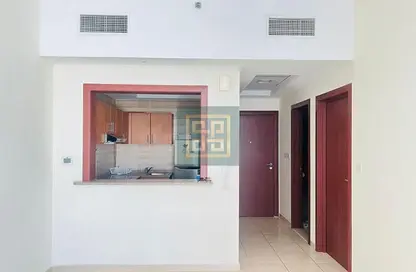 Apartment - 1 Bedroom - 1 Bathroom for sale in Qasr Sabah 1 - Qasr Sabah - Dubai Production City (IMPZ) - Dubai