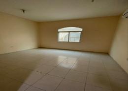 Studio - 1 bathroom for rent in Madinat Zayed - Abu Dhabi
