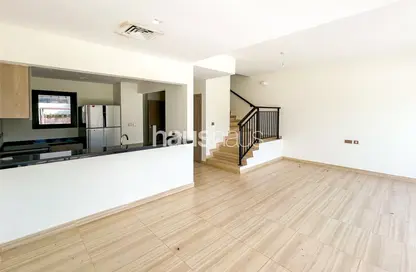 تاون هاوس - 4 غرف نوم - 4 حمامات للايجار في بارك ريزيدنسز 4 - بارك ريزيدنسز - داماك هيلز - دبي