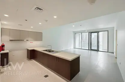 Apartment - 3 Bedrooms - 4 Bathrooms for rent in Forte 1 - Forte - Downtown Dubai - Dubai