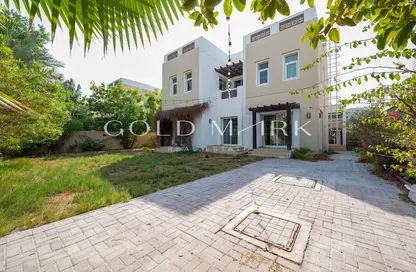 Villa - 3 Bedrooms - 5 Bathrooms for sale in Rahat - Mudon - Dubai