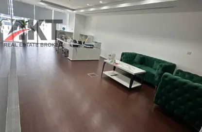 Office Space - Studio for sale in One by Omniyat - Business Bay - Dubai