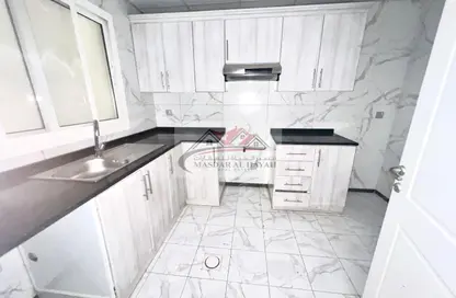 Apartment - 1 Bedroom - 2 Bathrooms for rent in Muwaileh 29 Building - Muwaileh - Sharjah