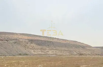 Land - Studio for sale in Al Jurf 3 - Al Jurf - Ajman Downtown - Ajman