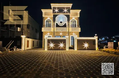 Villa - 5 Bedrooms - 7 Bathrooms for sale in Al Zaheya Gardens - Al Zahya - Ajman