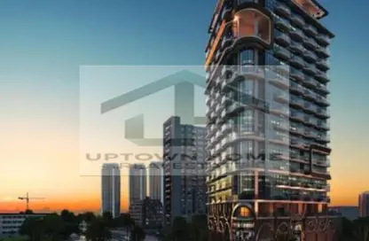 Apartment - Studio - 1 Bathroom for sale in Empire Livings - Dubai Science Park - Dubai