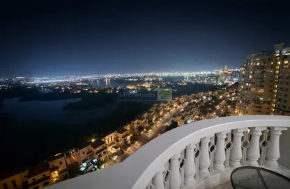 Apartment - 1 Bathroom for sale in Royal breeze 3 - Royal Breeze - Al Hamra Village - Ras Al Khaimah