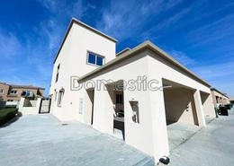 Villa - 4 bedrooms - 4 bathrooms for rent in Amaranta - Villanova - Dubai Land - Dubai