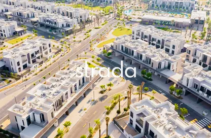 تاون هاوس - 4 غرف نوم - 4 حمامات للبيع في ماي - المرابع العربية 3 - دبي