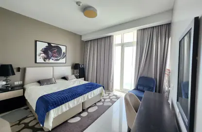 شقة - غرفة نوم - 2 حمامات للايجار في ارتاسيا B - ارتاسيا - داماك هيلز - دبي