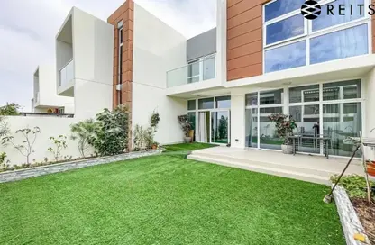 Townhouse - 3 Bedrooms - 3 Bathrooms for sale in Mulberry - Damac Hills 2 - Dubai