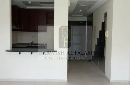 شقة - 1 حمام للايجار في Med 103 - طراز البحر المتوسط - ديسكفري غاردنز - دبي