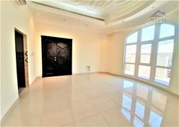 Empty Room image for: Studio - 1 bathroom for rent in Al Khaleej Al Arabi Street - Al Bateen - Abu Dhabi, Image 1