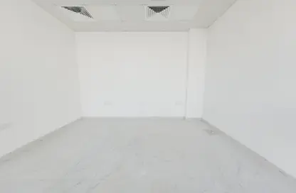 Empty Room image for: Shop - Studio for rent in Fire Station Road - Muwaileh - Sharjah, Image 1