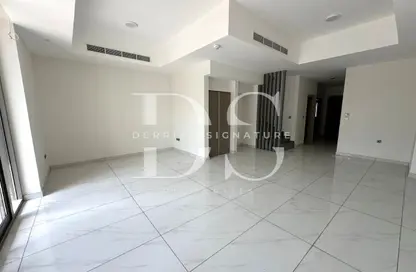 Townhouse - 3 Bedrooms - 5 Bathrooms for rent in Al Furjan West - Al Furjan - Dubai