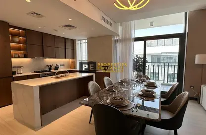 Apartment - 1 Bedroom - 2 Bathrooms for sale in Bellagio by Sunrise - Wasl Gate - Dubai