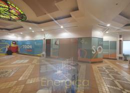 Parking image for: Retail - 2 bathrooms for rent in Al Ghazal Luxury - Al Badaa - Dubai, Image 1