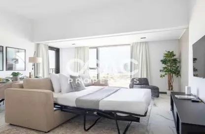 Apartment - 1 Bedroom - 2 Bathrooms for sale in MAG Eye - District 7 - Mohammed Bin Rashid City - Dubai