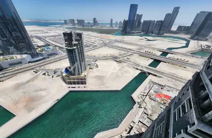 Apartment - 3 Bedrooms - 4 Bathrooms for sale in Canal Residence - Al Reem Island - Abu Dhabi