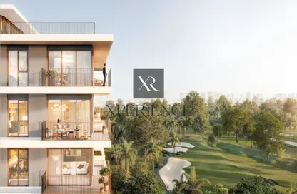 شقة - 3 غرف نوم - 4 حمامات للبيع في جولف بوينت - اعمار الجنوبية - دبي الجنوب (مركز دبي العالمي) - دبي