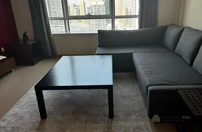 Apartment - 1 Bedroom - 2 Bathrooms for sale in Lake City Tower - JLT Cluster D - Jumeirah Lake Towers - Dubai