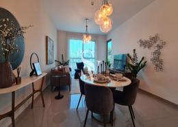 Apartment - 1 bedroom - 1 bathroom for sale in Al Zahia 1 - Al Zahia - Muwaileh Commercial - Sharjah