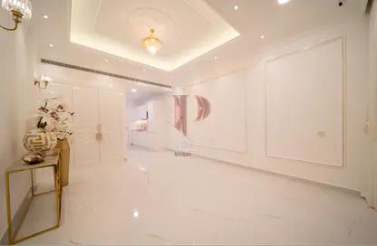 Apartment - Studio - 1 Bathroom for sale in Vincitore Dolce Vita - Arjan - Dubai