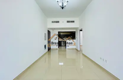Apartment - 2 Bedrooms - 2 Bathrooms for rent in Al Manal Residence 1 - Dubai Silicon Oasis - Dubai