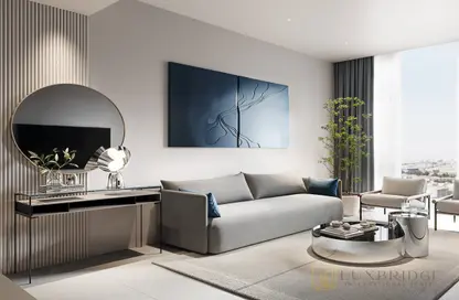 Apartment - 1 Bedroom - 2 Bathrooms for sale in V1STARA HOUSE - Jebel Ali Village - Jebel Ali - Dubai